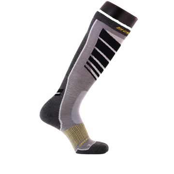 Ponožky BAUER S21 PRO SUPREME TALL SOCK