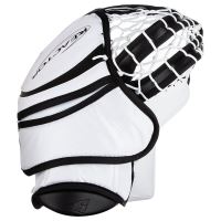 Lapačka BAUER S24 R5 PRE CATCHER-SR-CLR REGULAR (1)