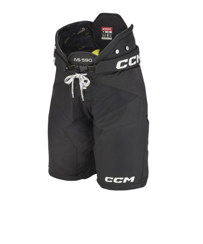 Kalhoty CCM HP Tacks AS 580 Jr Bk L