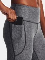 Legíny Under Armour HG Armour Hi Capri NS-GRY 019 XS (2)
