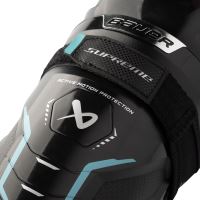 Holene BAUER S26 SUPREME FUSE SHIN GUARD-YTH (2)