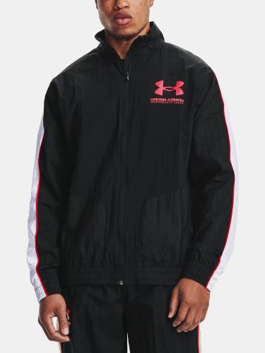 Bunda Under Armour Woven Track Jacket 001