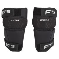 Chránič kolien CCM KP F5 Int Bk OSFA (3)