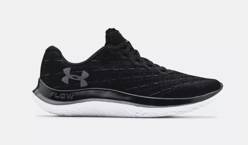 Topánky Under Armour Flow Velociti Wind BLK 005 10.5 (EUR 44.5)