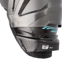 Holeně BAUER S26 SUPREME FUSE PRO SHIN GUARD-SR (7)