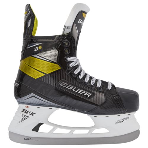 Seniorské hokejové korčule Bauer BTH20 Supreme 3S SR