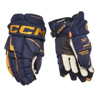 Rukavice CCM HG Tacks XF Jr (5)