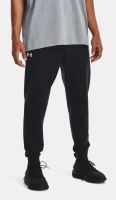 Tepláky Under Armour UA Rival Fleece Joggers-BLK 001 (3)