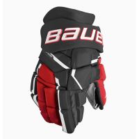 Rukavice BAUER SUPREME MACH JR (2)