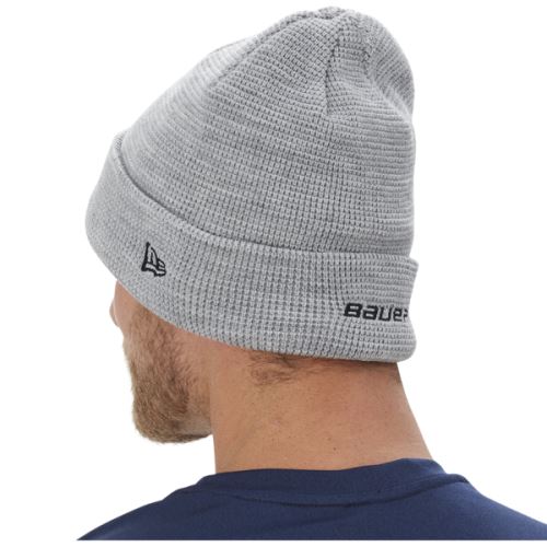 Kulich BAUER NE TEAM KNIT TOQUE CHL