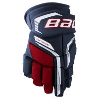 Rukavice BAUER S26 SUPREME F50 PRE GLOVE-INT (1)
