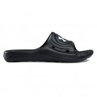 Pantofle Under Armour M Locker IV SL-BLK 001 (1)