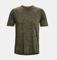 Tričko Under Armour Tech 2.0 SS Tee GRN 390 (2)