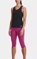 Tielko Under Armour Fly By Tank-BLK 001 XS (2)