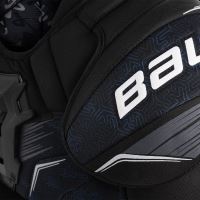 Ramena BAUER S24 X SHOULDER PAD - SR (2)