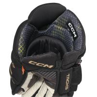 Rukavice CCM HG Tacks XF Sr (27)