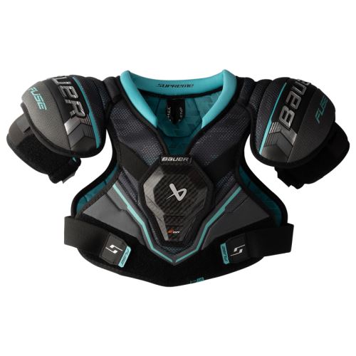 Ramena BAUER S26 SUPREME FUSE SHOULDER PAD-YTH