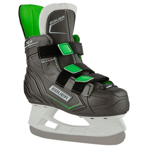 Brusle BAUER X-LS S21 YTH