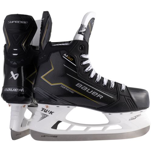 Korčule BAUER S24 SUPREME M40 SKATE-SR