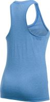 Dámske tielko Under Armour Threadborne Train WM Modré XS (1)