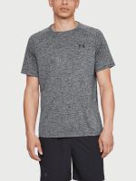 Tričko Under Armour Tech 2.0 SS Tee GRY 002 (1)