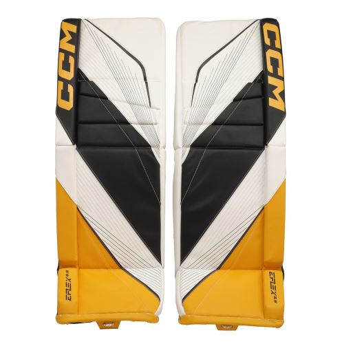 Betóny CCM GP EFlex 6.5 Jr Wh 30+1