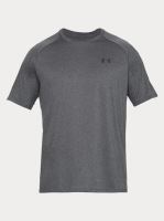 Tričko Under Armour Tech 2.0 SS Tee GRY 090 (2)