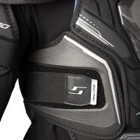 Ramena BAUER S26 SUPREME F50 PRO SHOULDER PAD-SR (6)