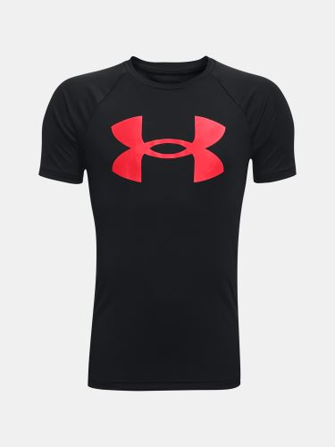 Tričko Under Armour Tech Big Logo SS 002