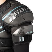 Ramena BAUER S26 SUPREME FUSE SHOULDER PAD-JR (4)