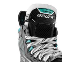 Korčule BAUER S26 SUPREME F30 SKATE-YTH (3)