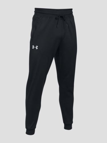 Tepláky Under Armour Sportstyle Tricot Jogger-BLK 001 S