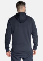 Mikina Under Armour Rival Terry LC FZ-BLK 001 (4)
