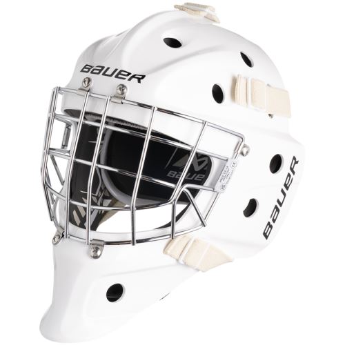 Maska G. BAUER S24 930 GOAL MASK-JR