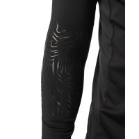 Triko BAUER S25 BODYGUARD NECKPROTECT SHIRT-SR (4)