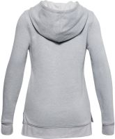 Detská mikina Under Armour Rival Print Fill Logo Hoodie 011 YXL - XL (1)