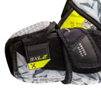Lokty BAUER S22 VAPOR 3X-LE ELBOW PAD - JR (2)