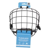 Mriežka BAUER S26 CONTOUR 2-FACEMASK (4)