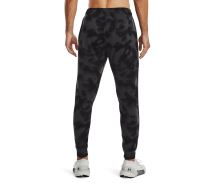 Tepláky Under Armour UA Rival Terry Novelty Jgr-BLK 001 (4)