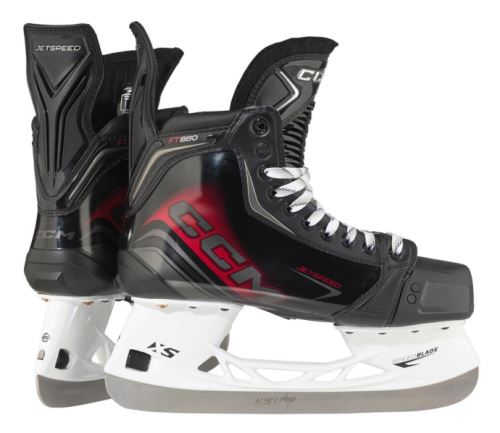 Korčule CCM Jetspeed FT880 SR