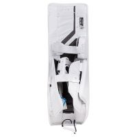 Betóny BAUER S22 SUPREME M5PRO GOAL PAD-INT (3)