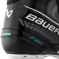 Korčule BAUER S26 SUPREME F20 SKATE-SR (5)
