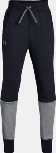 Tepláky Under Armour Unstoppable Double Knit Jogger 003 YSM - S