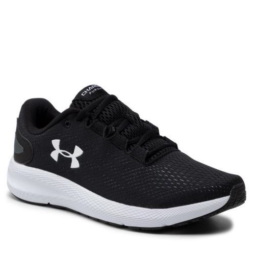 Boty Under Armour Surge 2 BLK