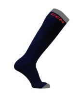 Podkolienky CCM SockLine SR vel.5-13 (3)