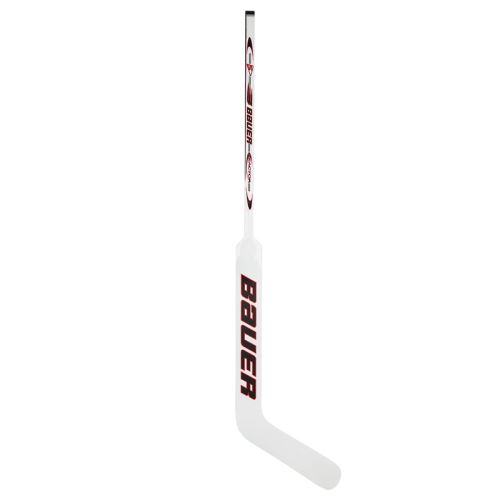 Palica G. BAUER S24 R5 PRE GOAL STK-SR-LFT-P31-CLR