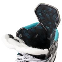 Korčule BAUER S26 SUPREME F30 SKATE-YTH (4)