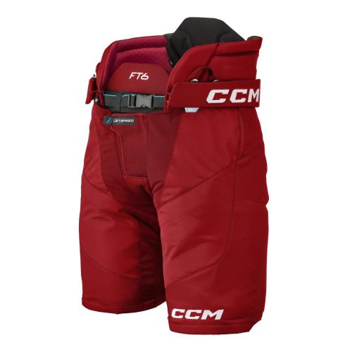 Kalhoty CCM JetSpeed FT6 Jr