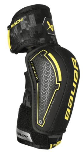 Lokty Bauer S23 Supreme Mach YTH