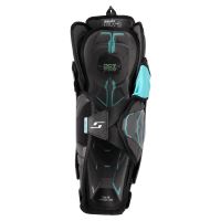 Holeně BAUER S26 SUPREME FUSE PRO SHIN GUARD-SR (3)